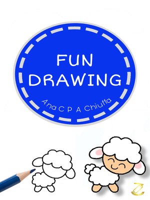 cover image of FUN DRAWING
